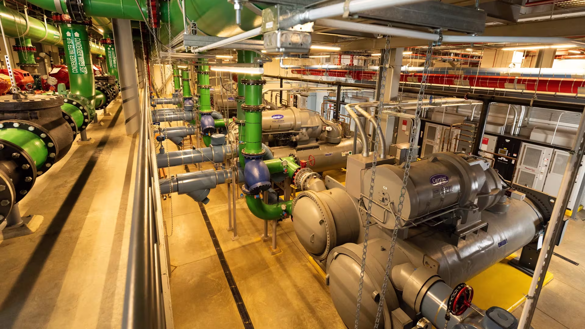 Architectural Services